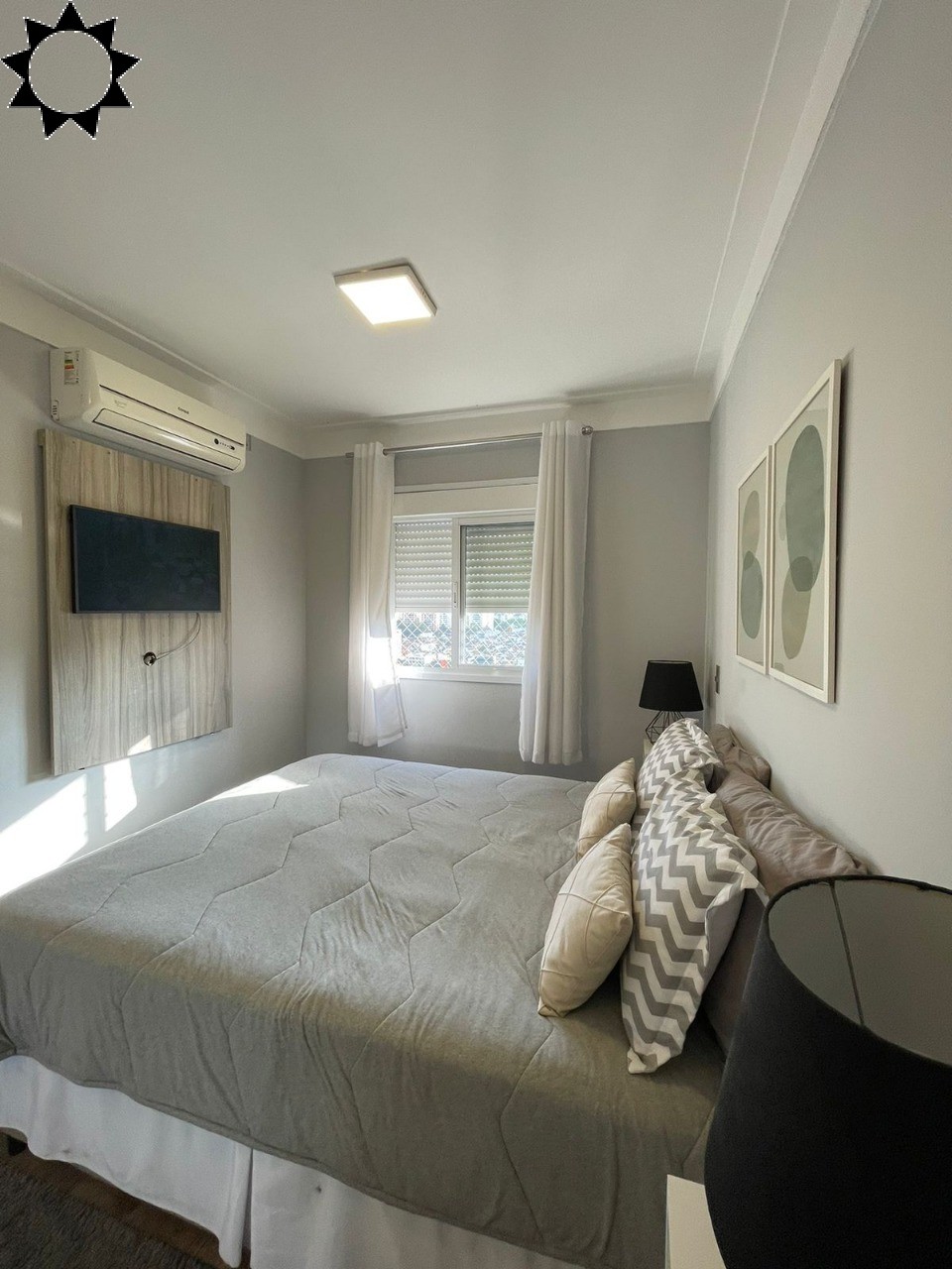 Apartamento, 3 quartos, 102 m² - Foto 6