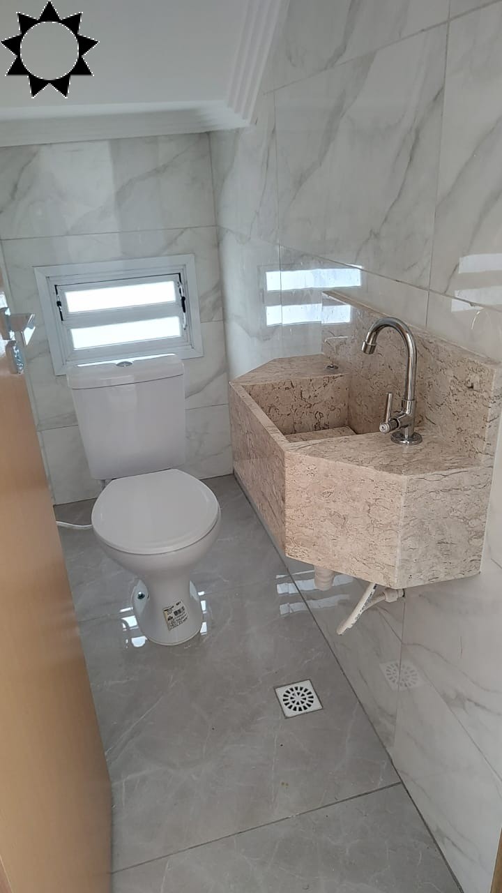 Casa, 3 quartos, 130 m² - Foto 9