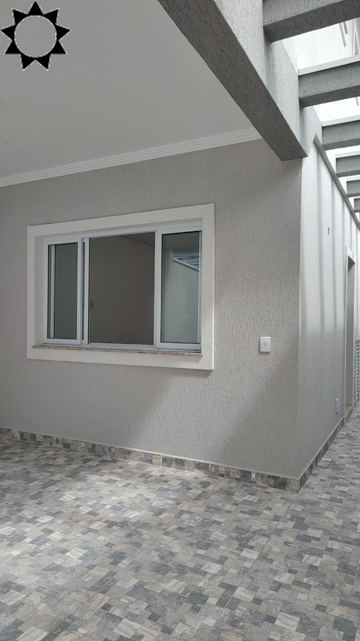 Casa, 3 quartos, 130 m² - Foto 1