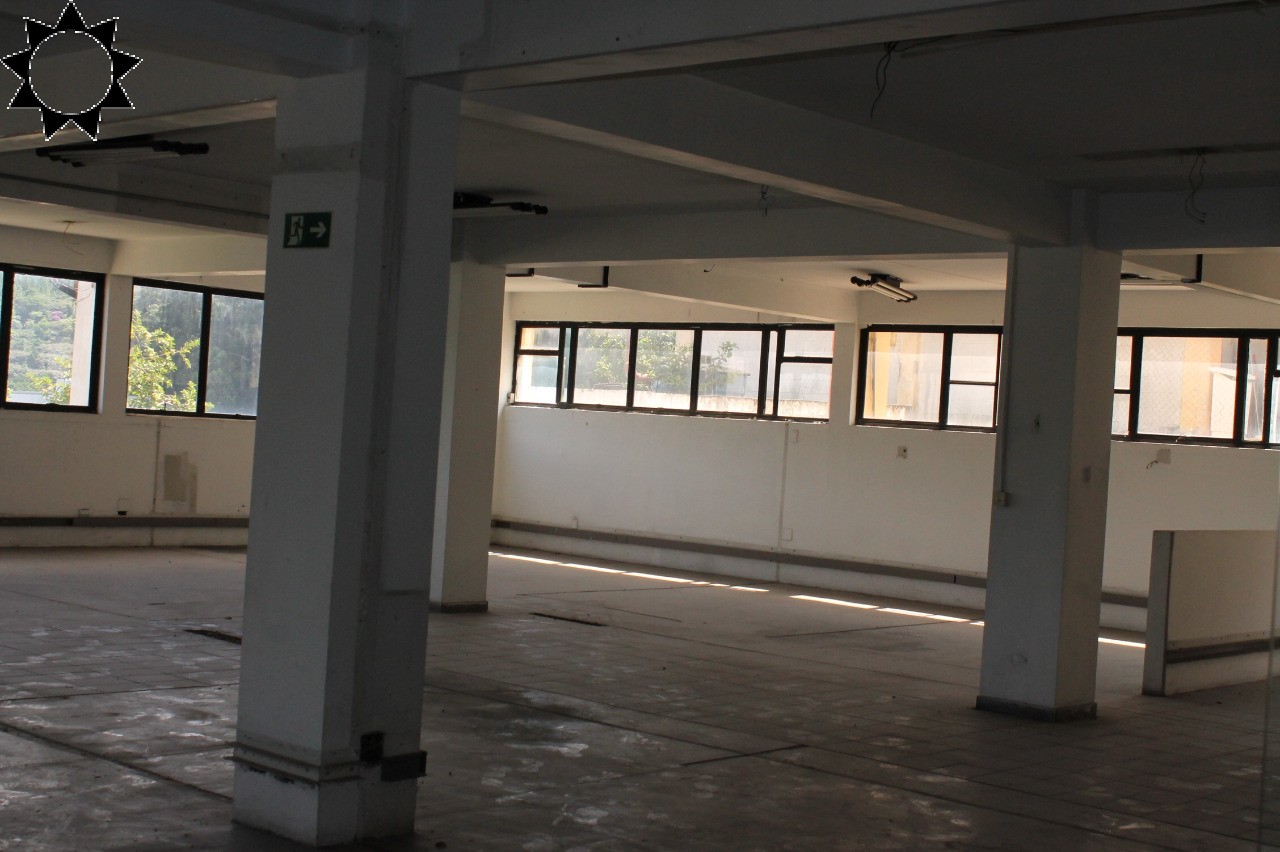 Depósito-Galpão, 4034 m² - Foto 15