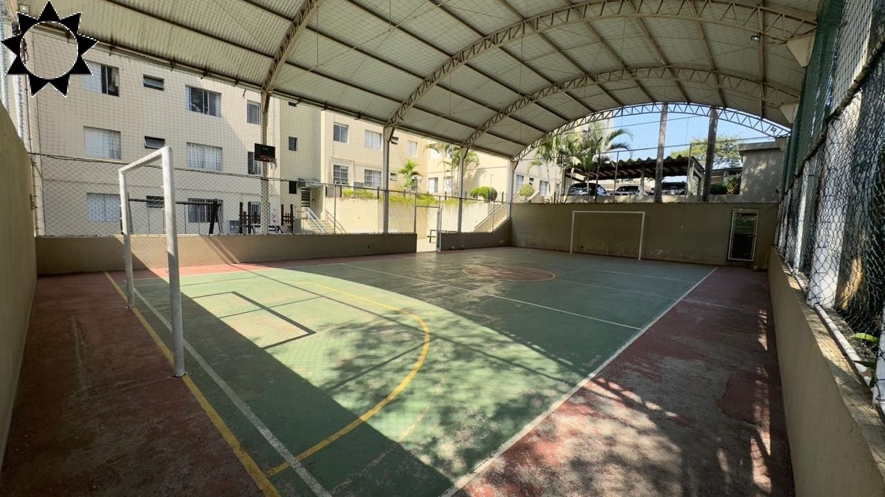 Apartamento, 2 quartos, 60 m² - Foto 24