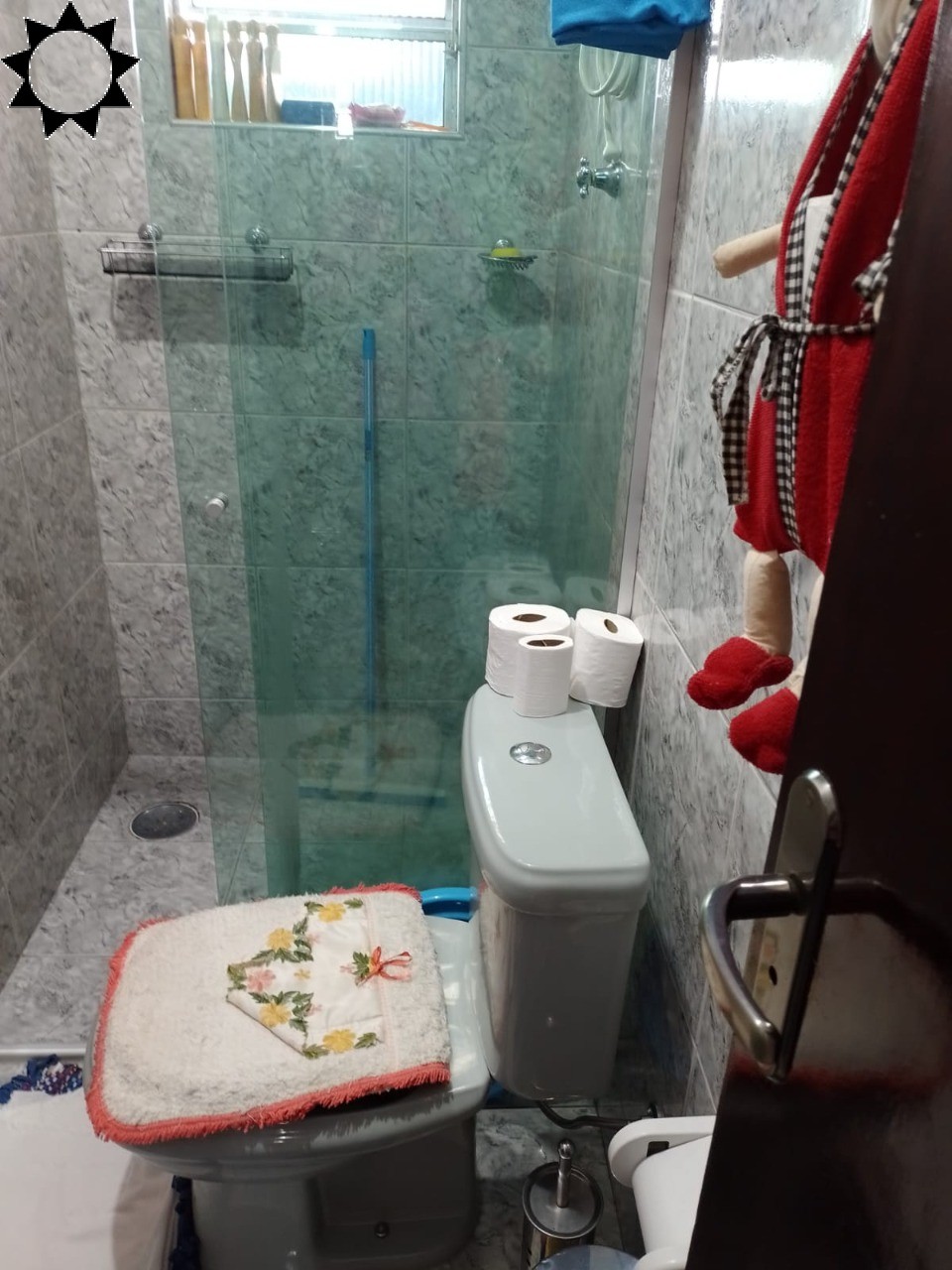 Casa, 1 quarto, 60 m² - Foto 18