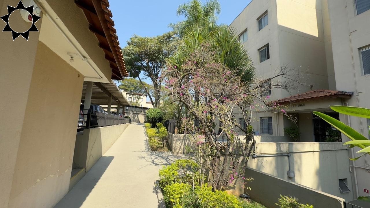 Apartamento, 2 quartos, 60 m² - Foto 30