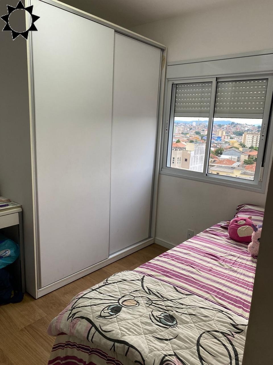 Apartamento, 3 quartos, 64 m² - Foto 8