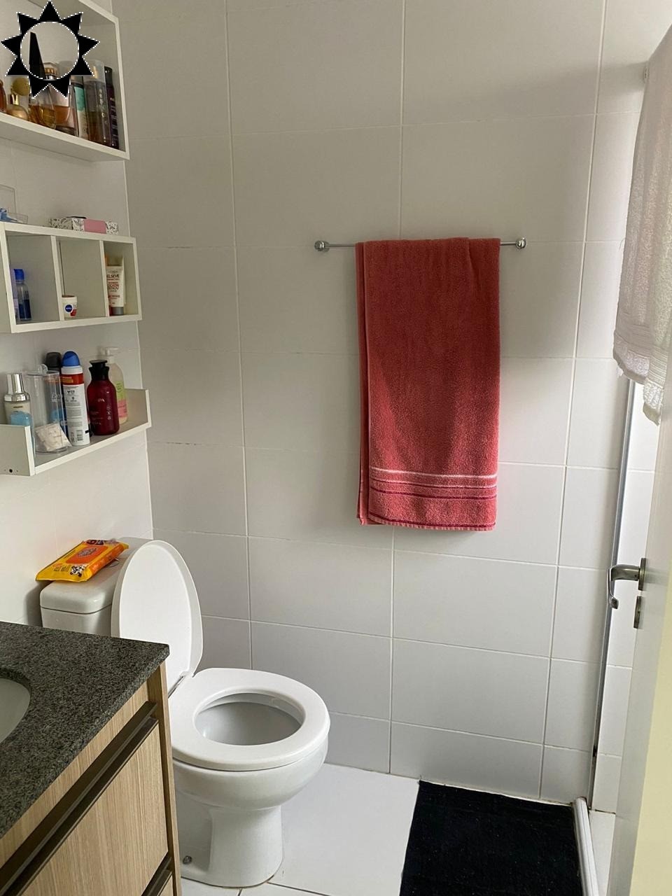 Apartamento, 3 quartos, 64 m² - Foto 5