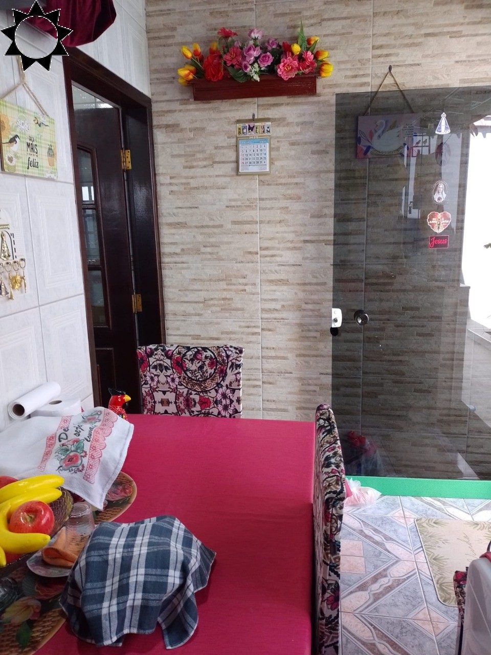 Casa, 1 quarto, 60 m² - Foto 27