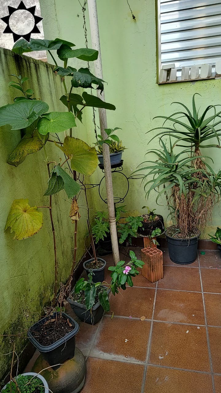 Casa, 3 quartos, 179 m² - Foto 3