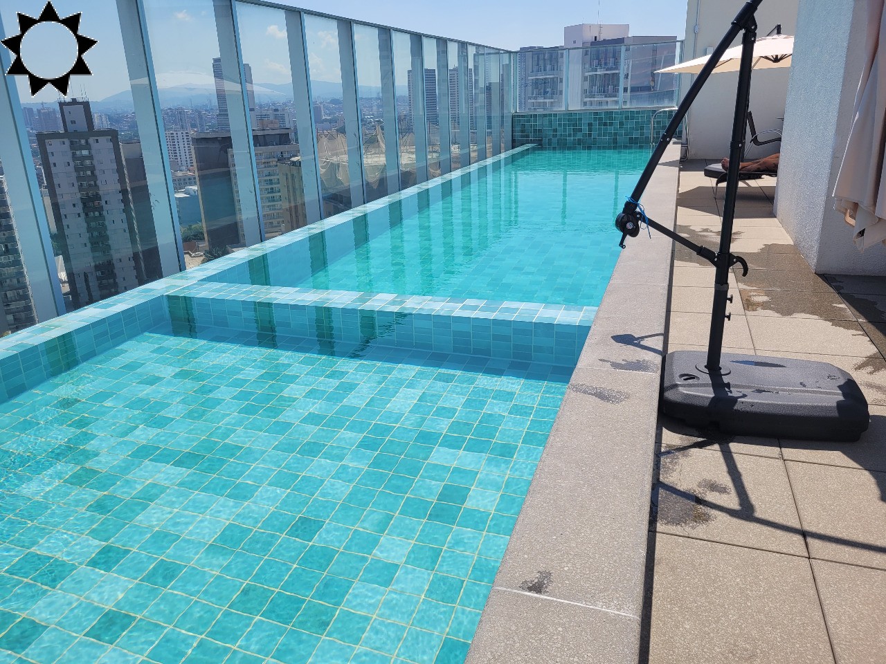 Apartamento, 1 quarto, 37 m² - Foto 17