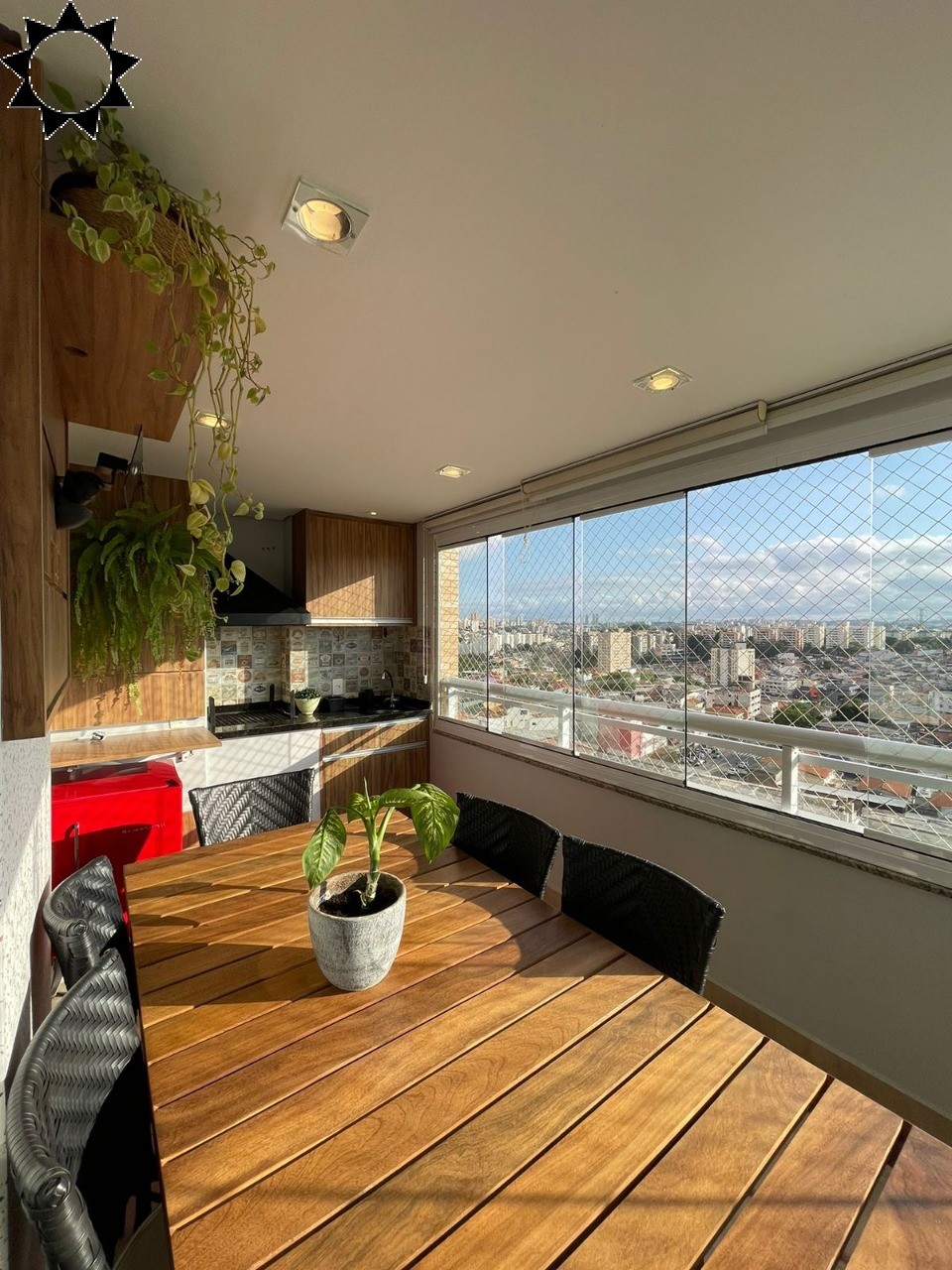 Apartamento, 3 quartos, 102 m² - Foto 14