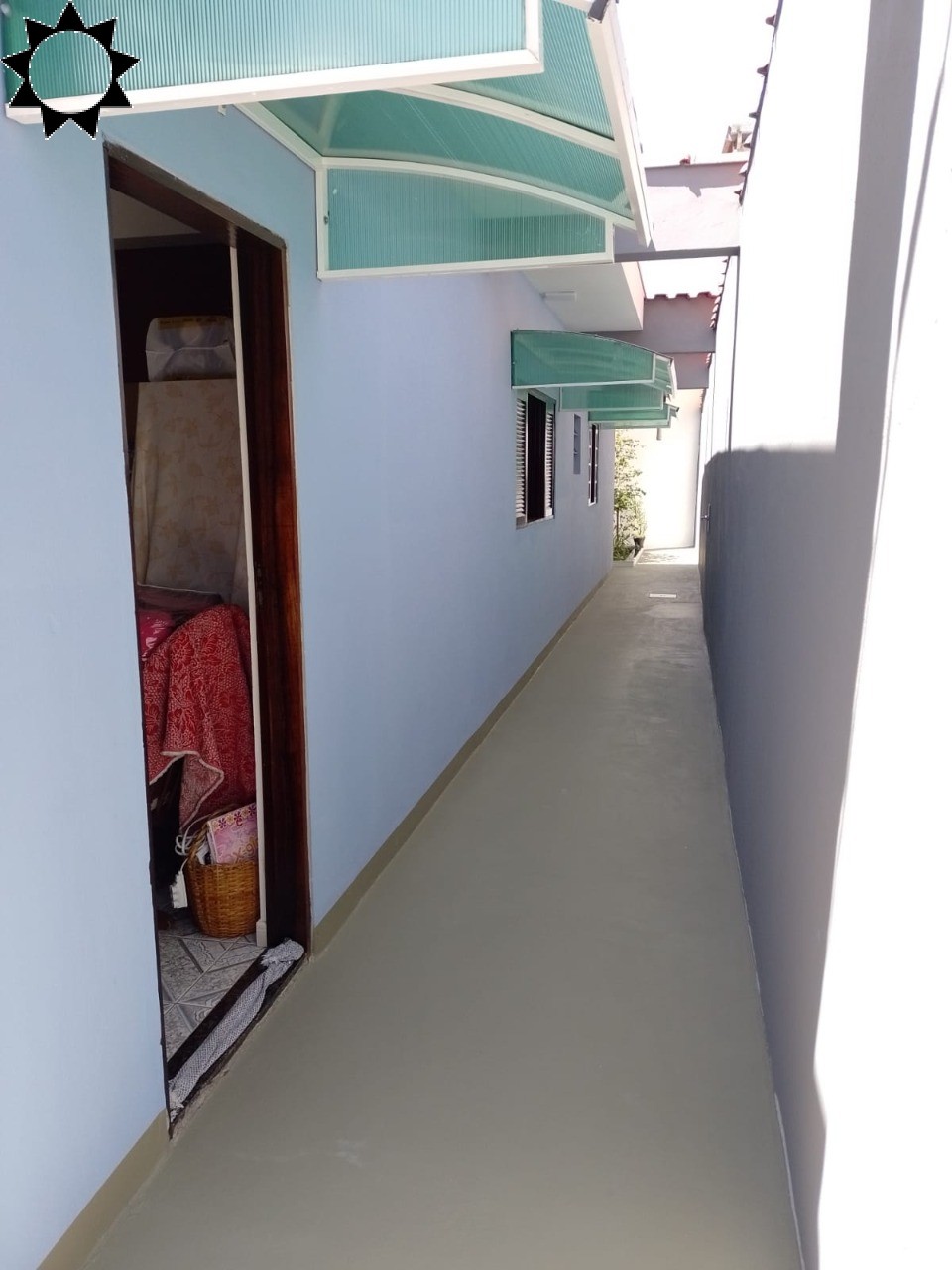 Casa, 1 quarto, 60 m² - Foto 28