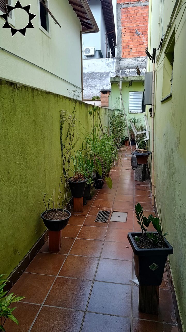 Casa, 3 quartos, 179 m² - Foto 21