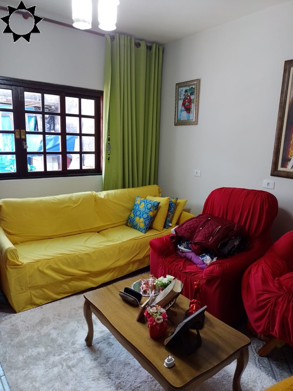 Casa, 1 quarto, 60 m² - Foto 16