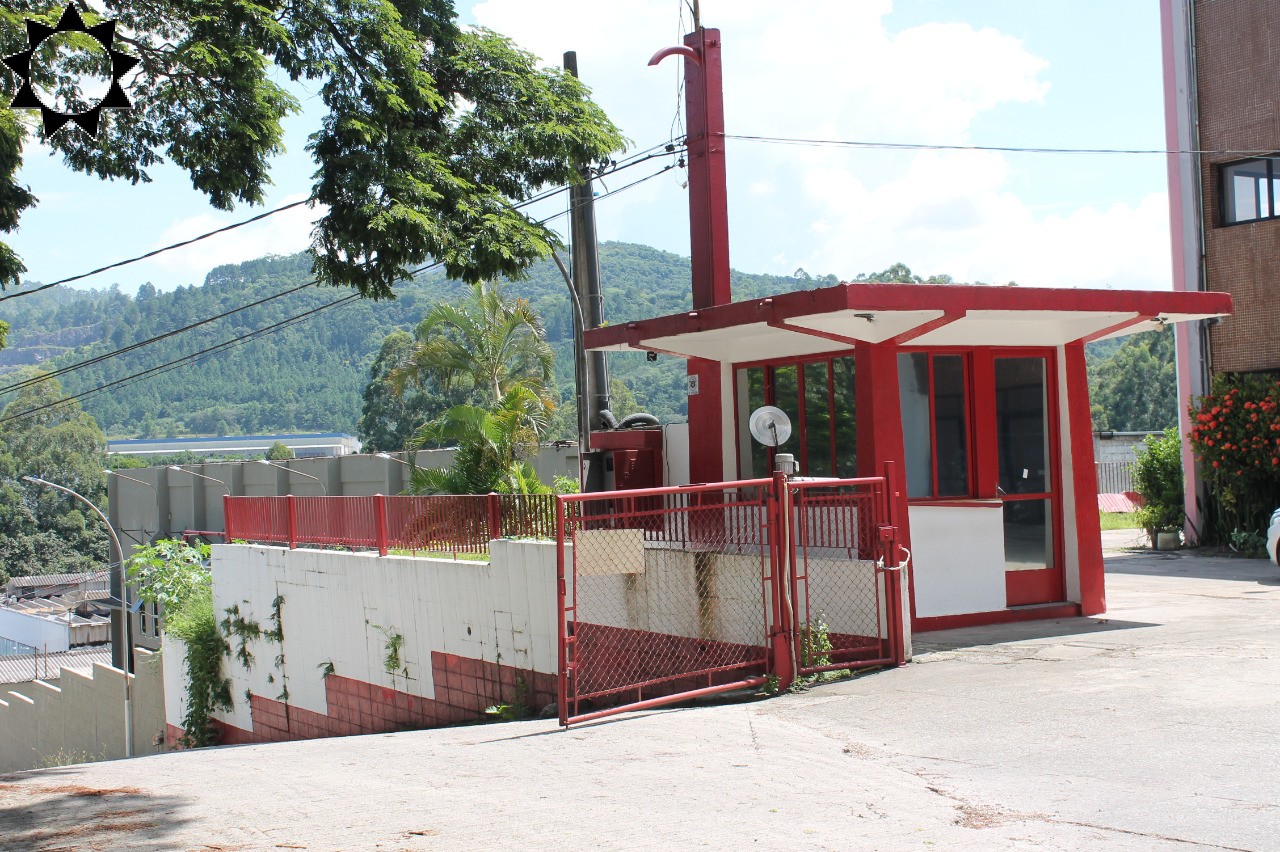 Depósito-Galpão, 4034 m² - Foto 35