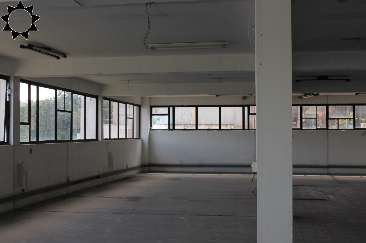 Depósito-Galpão, 4034 m² - Foto 18