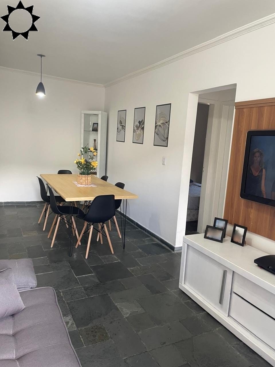 Apartamento, 2 quartos, 72 m² - Foto 4