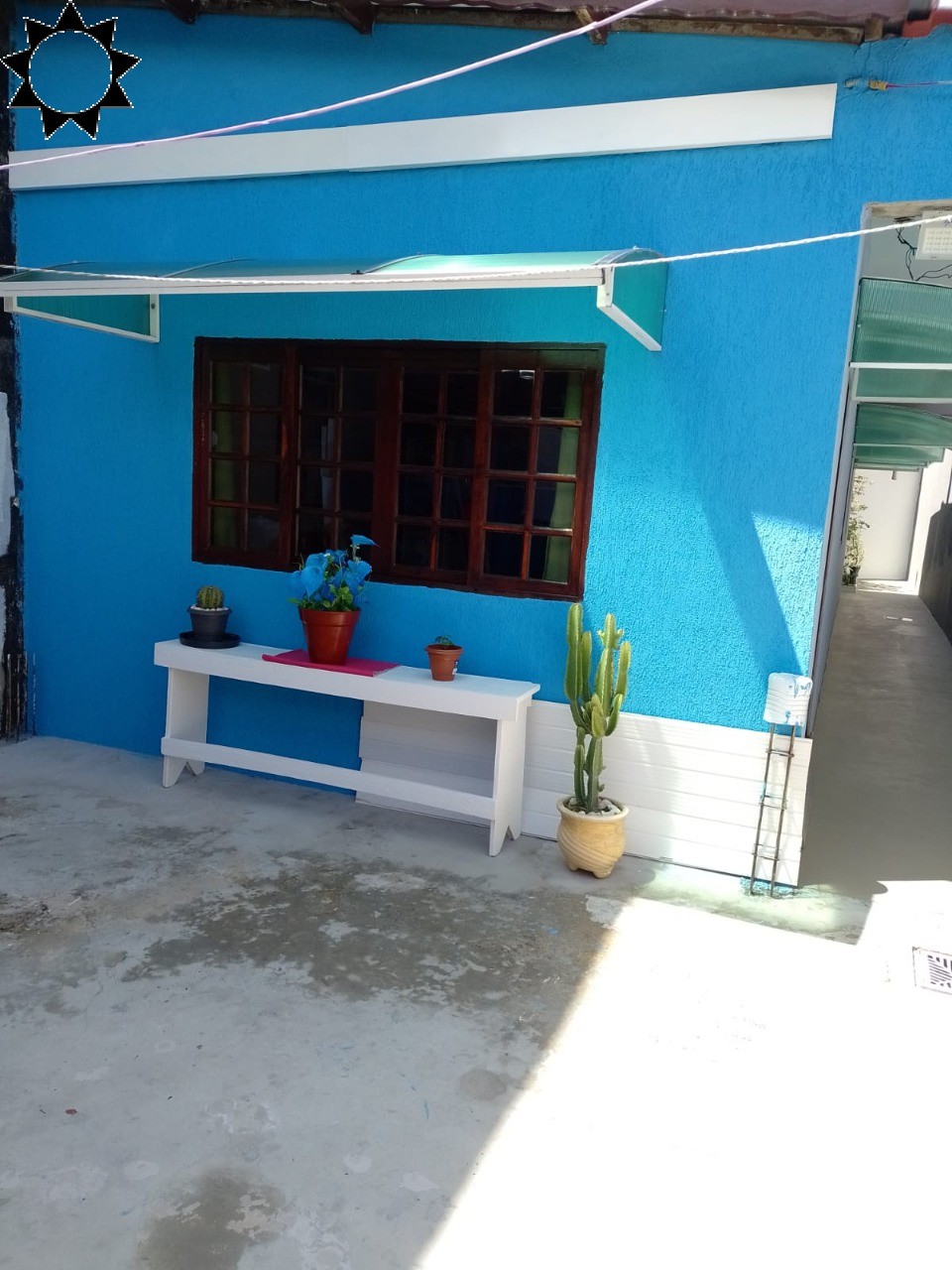 Casa, 1 quarto, 60 m² - Foto 30