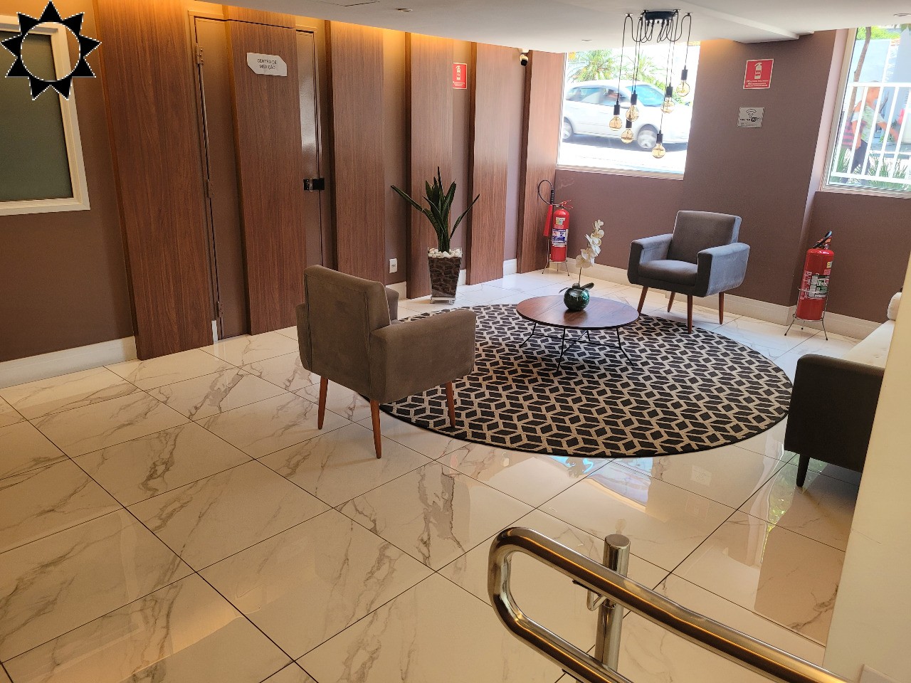 Apartamento, 1 quarto, 37 m² - Foto 19