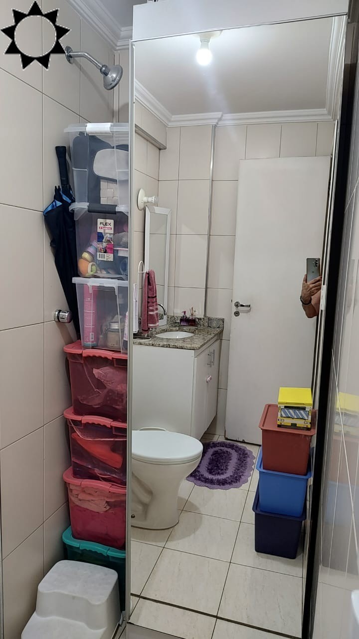 Apartamento, 2 quartos, 72 m² - Foto 13