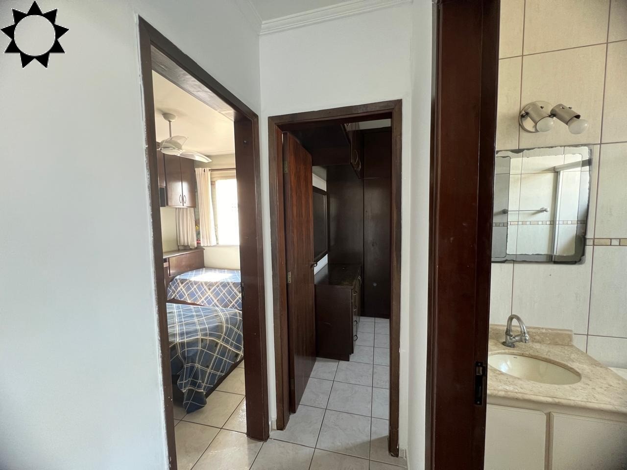 Apartamento, 2 quartos, 60 m² - Foto 5