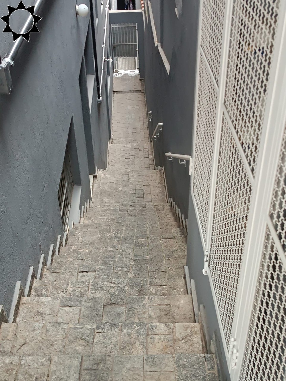 Casa, 8 quartos, 100 m² - Foto 2