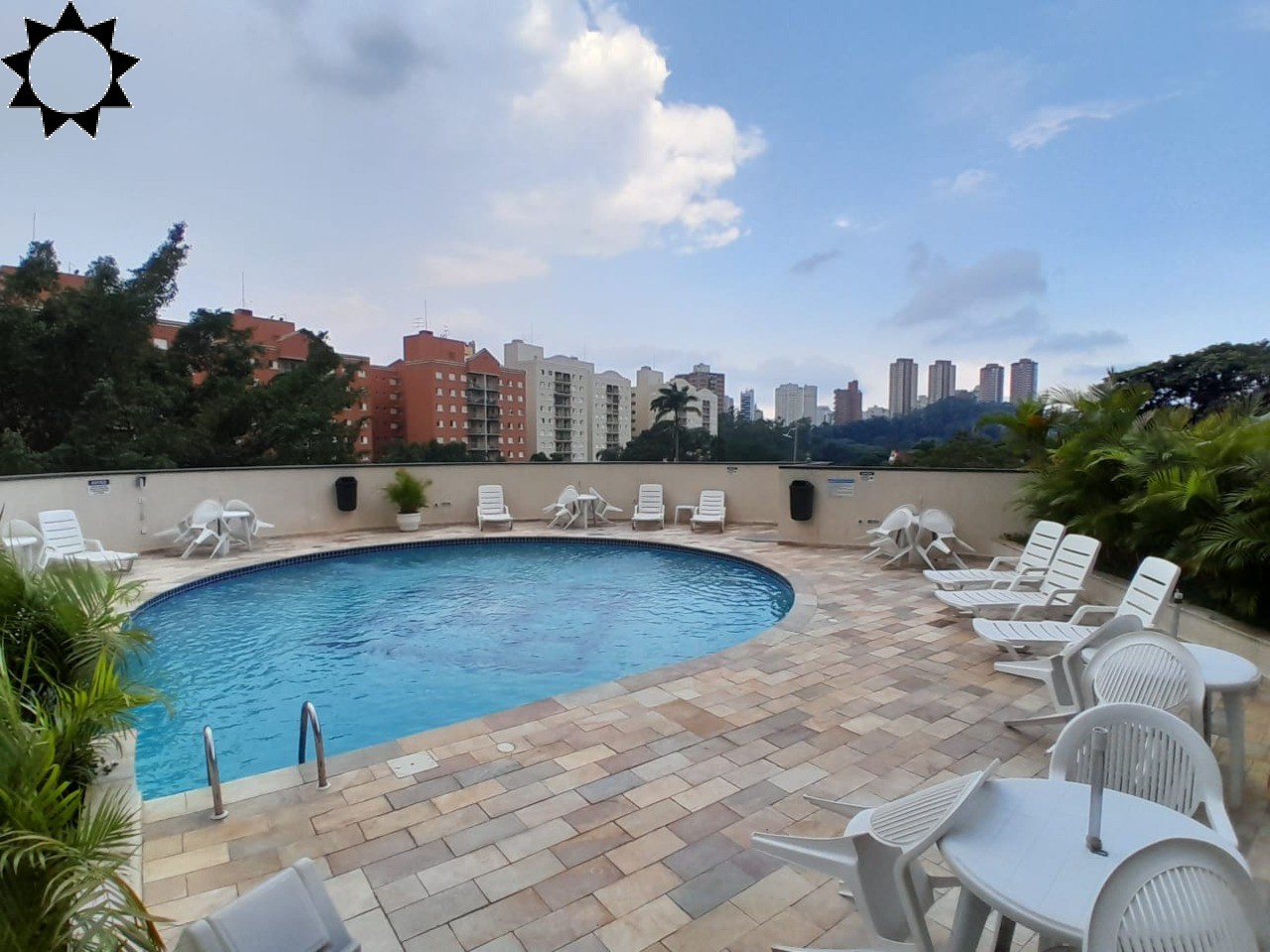 Apartamento, 2 quartos, 73 m² - Foto 1