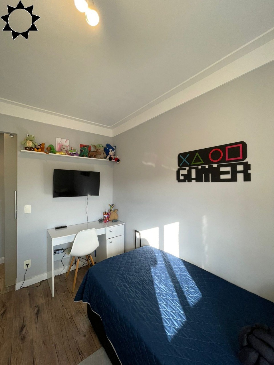 Apartamento, 3 quartos, 102 m² - Foto 8
