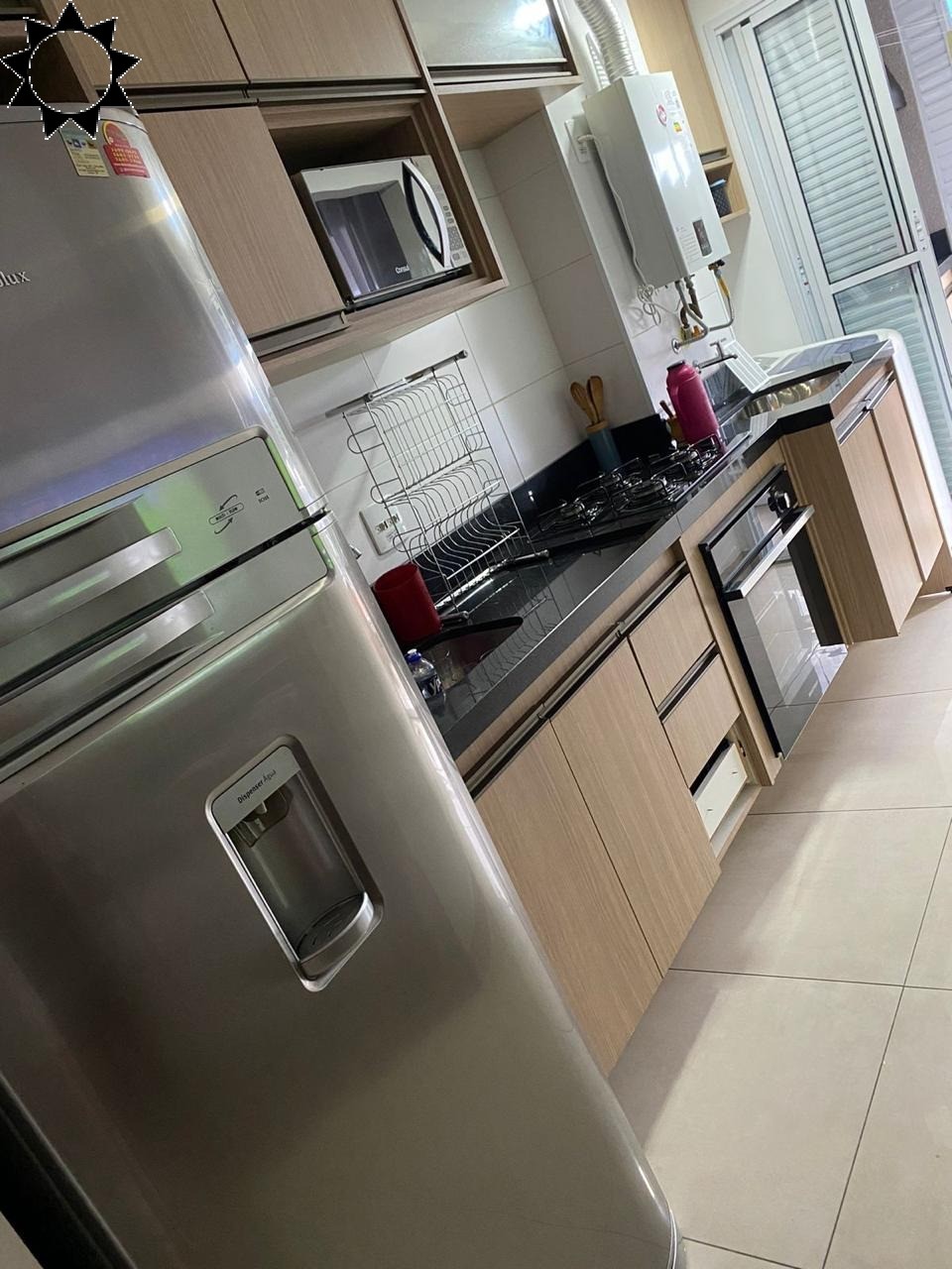 Apartamento, 3 quartos, 64 m² - Foto 11
