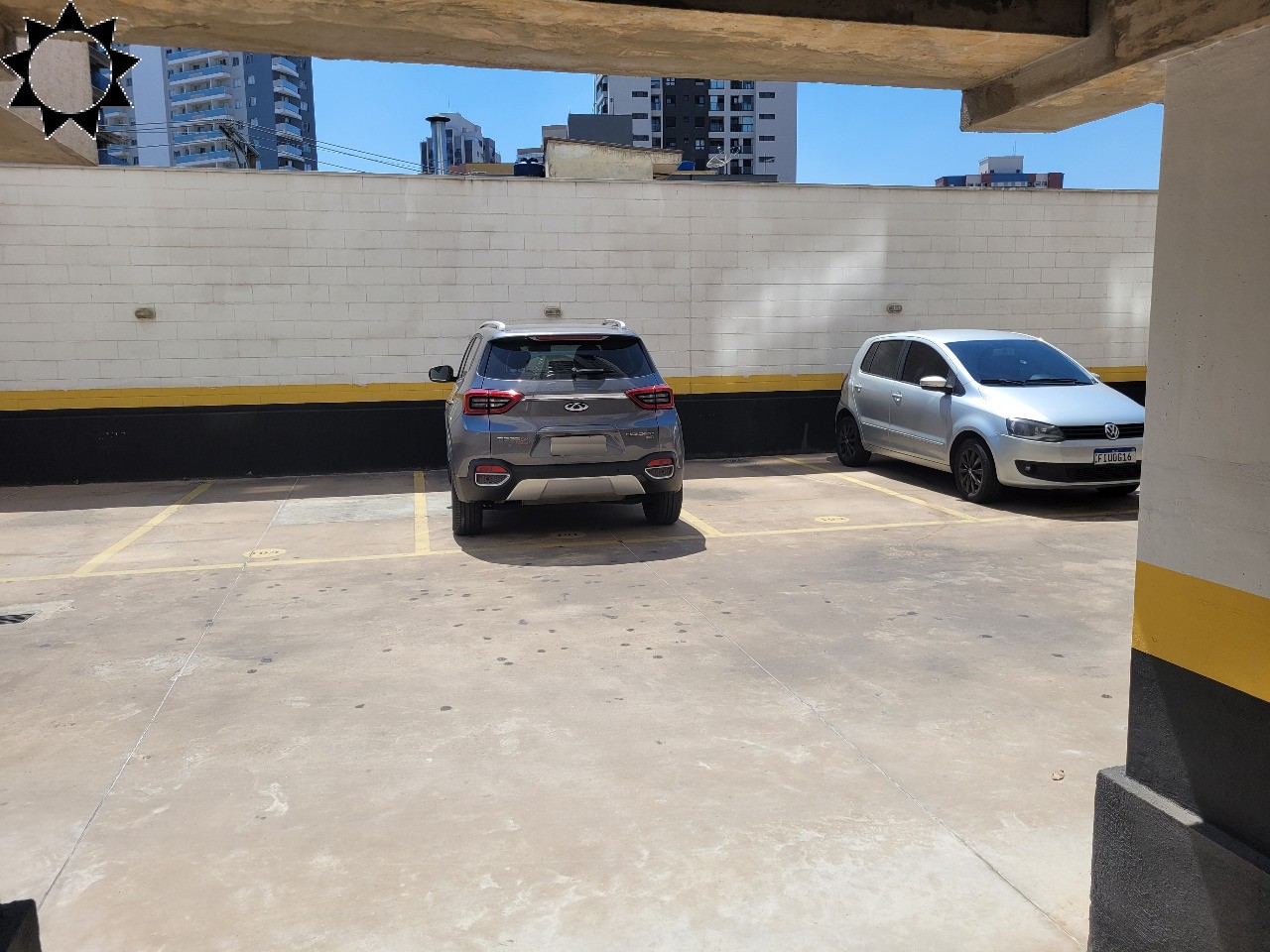Apartamento, 1 quarto, 37 m² - Foto 22
