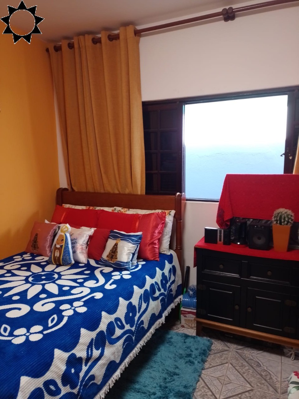 Casa, 1 quarto, 60 m² - Foto 4