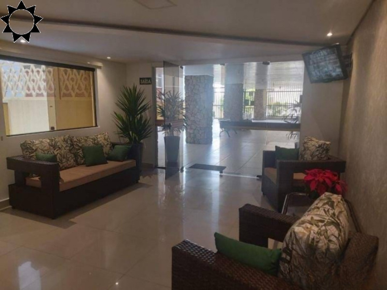 Apartamento, 2 quartos, 72 m² - Foto 17