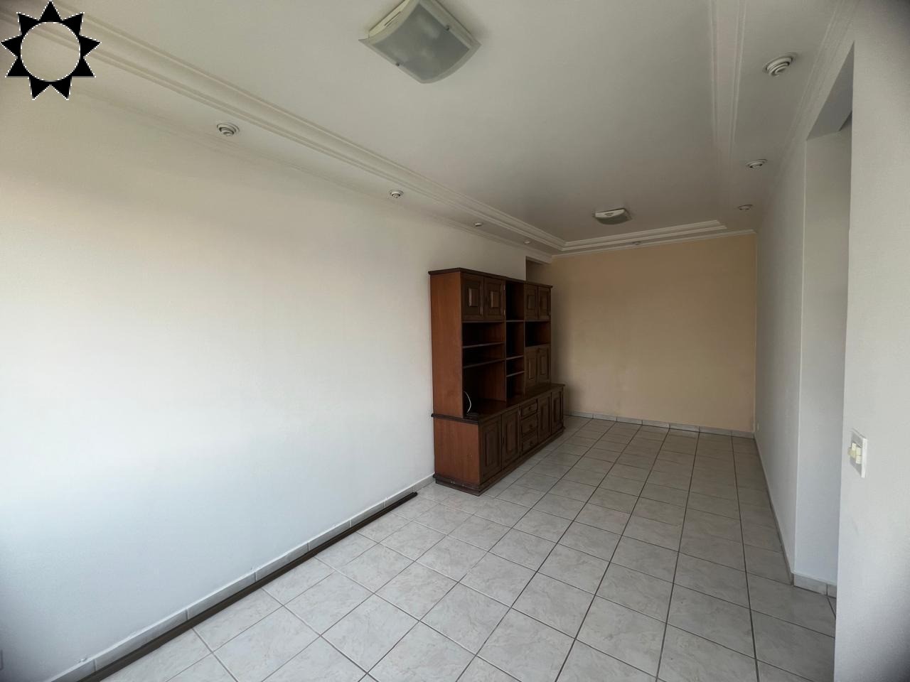 Apartamento, 2 quartos, 60 m² - Foto 3