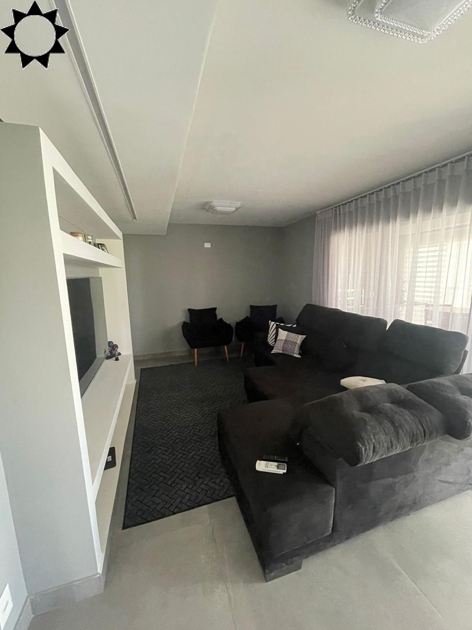 Apartamento, 3 quartos, 133 m² - Foto 4