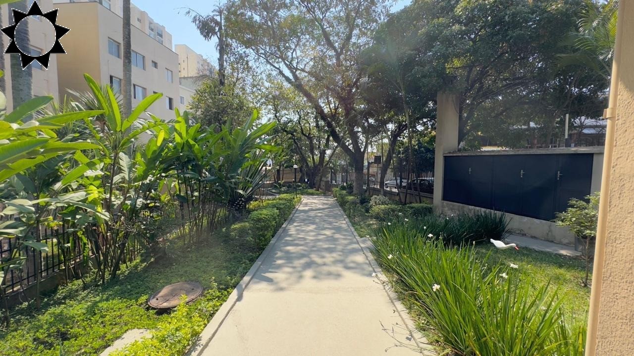 Apartamento, 2 quartos, 60 m² - Foto 26