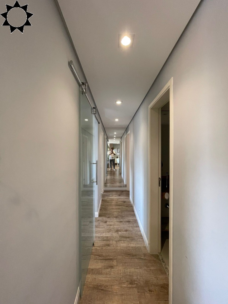 Apartamento, 3 quartos, 102 m² - Foto 11