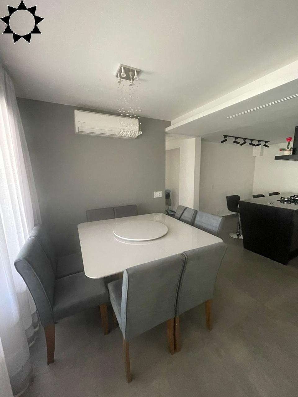 Apartamento, 3 quartos, 133 m² - Foto 11