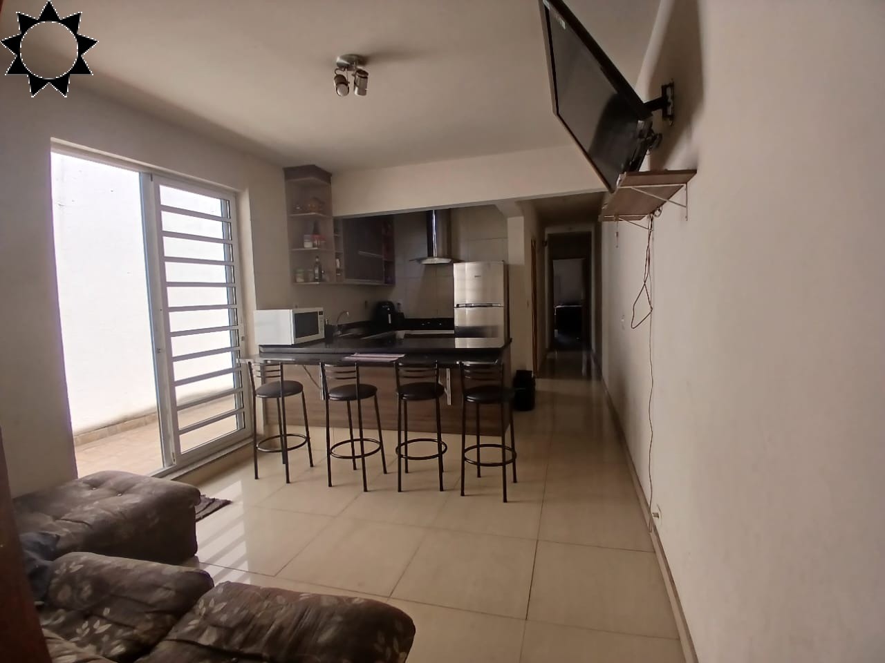 Casa, 3 quartos, 197 m² - Foto 9