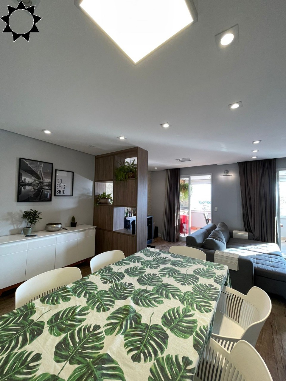 Apartamento, 3 quartos, 102 m² - Foto 23