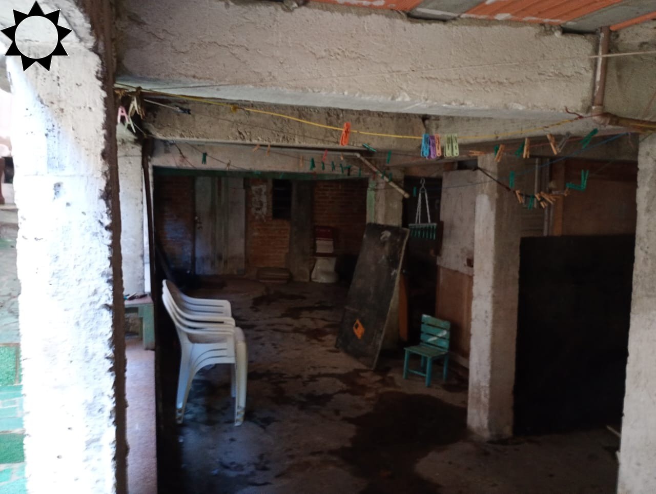 Casa, 1 quarto, 212 m² - Foto 15
