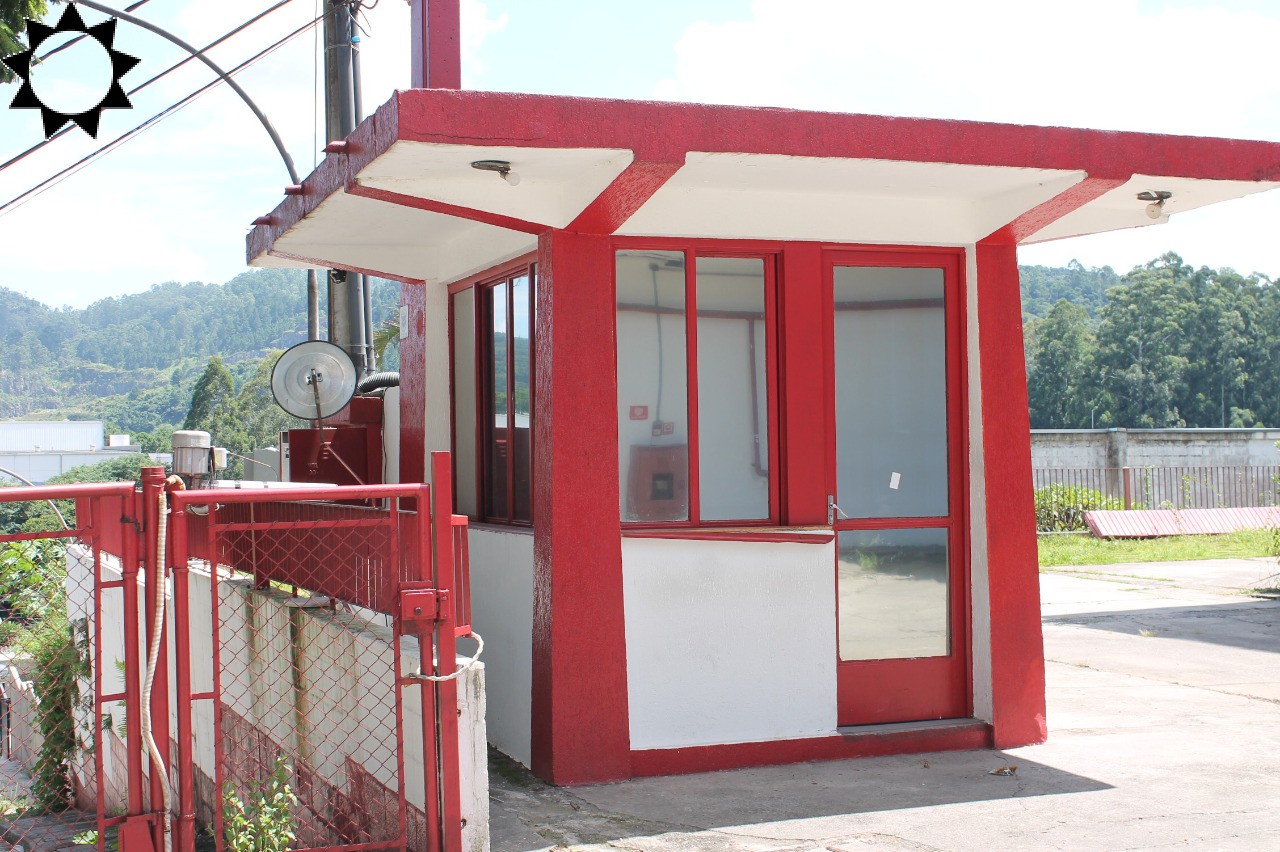 Depósito-Galpão, 4034 m² - Foto 32