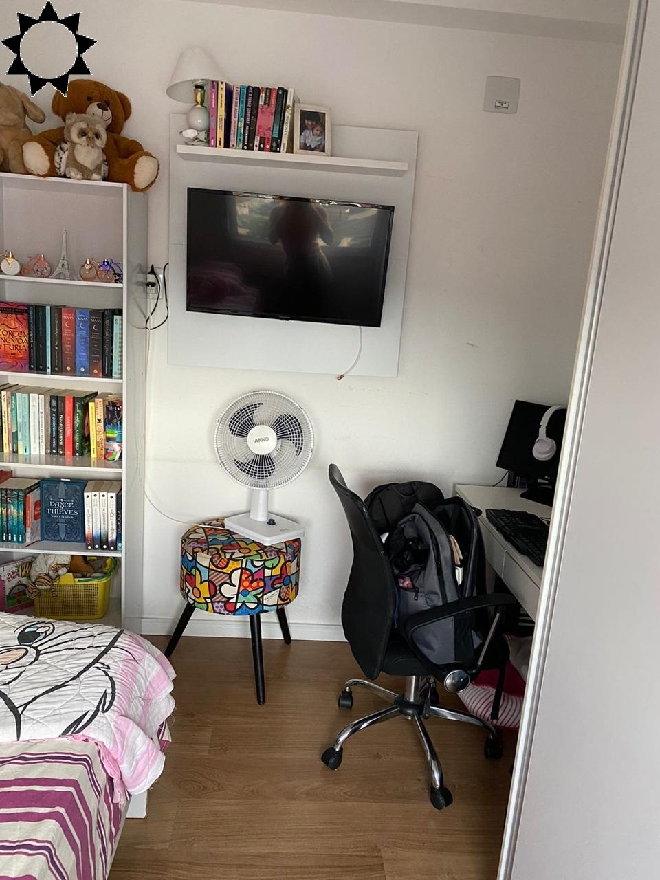 Apartamento, 3 quartos, 64 m² - Foto 13