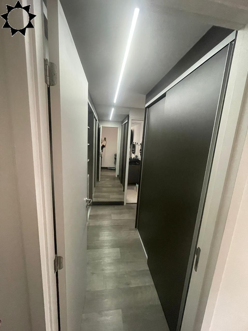 Apartamento, 3 quartos, 133 m² - Foto 15