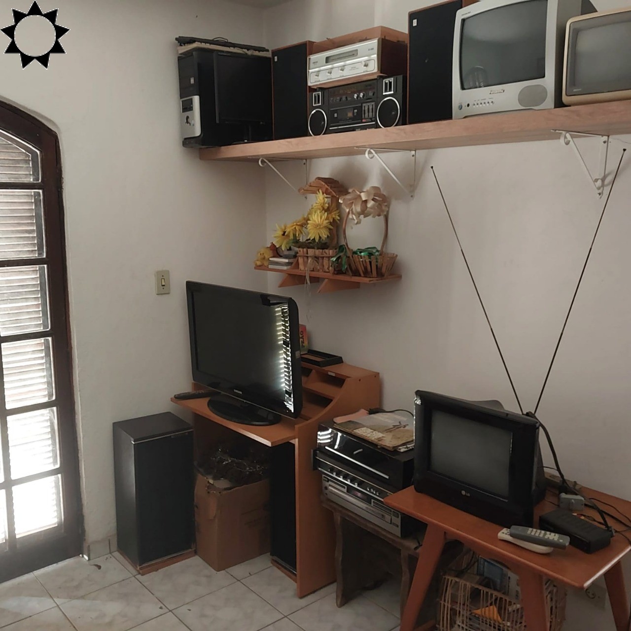 Sítio, 1 quarto, 4020 m² - Foto 6