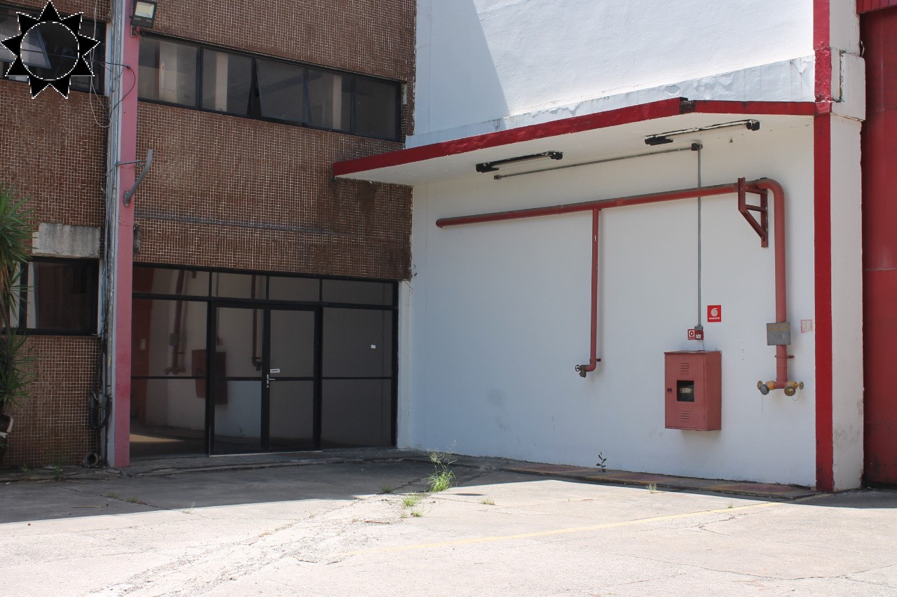 Depósito-Galpão, 4034 m² - Foto 31