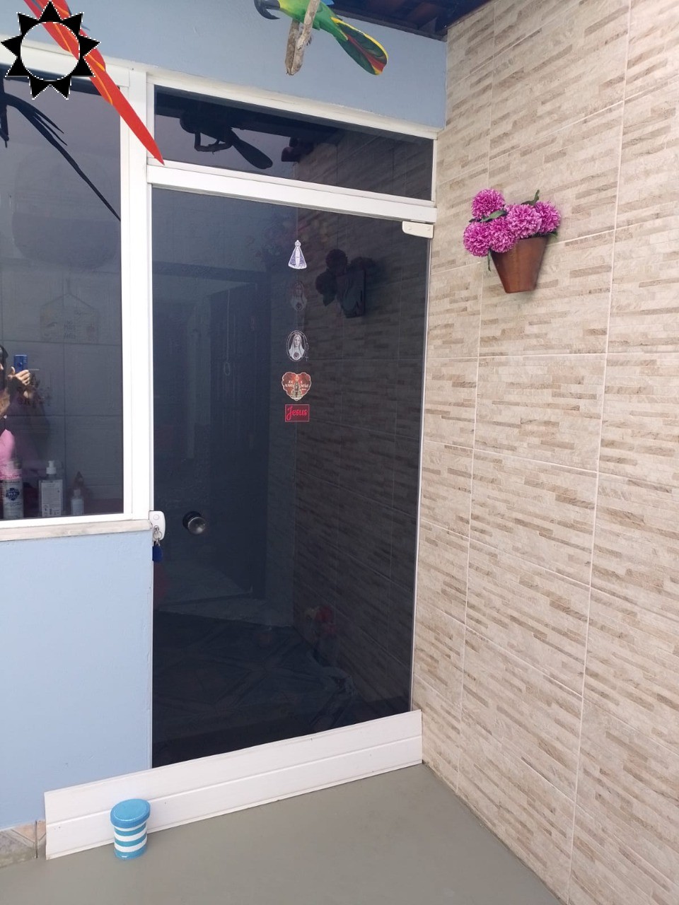 Casa, 1 quarto, 60 m² - Foto 22