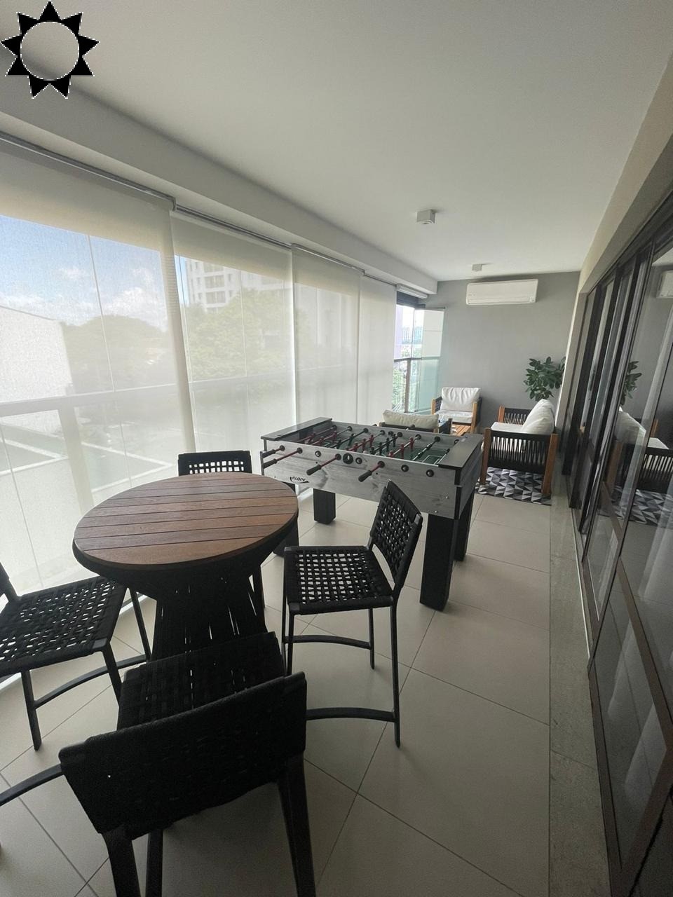 Apartamento, 3 quartos, 133 m² - Foto 5