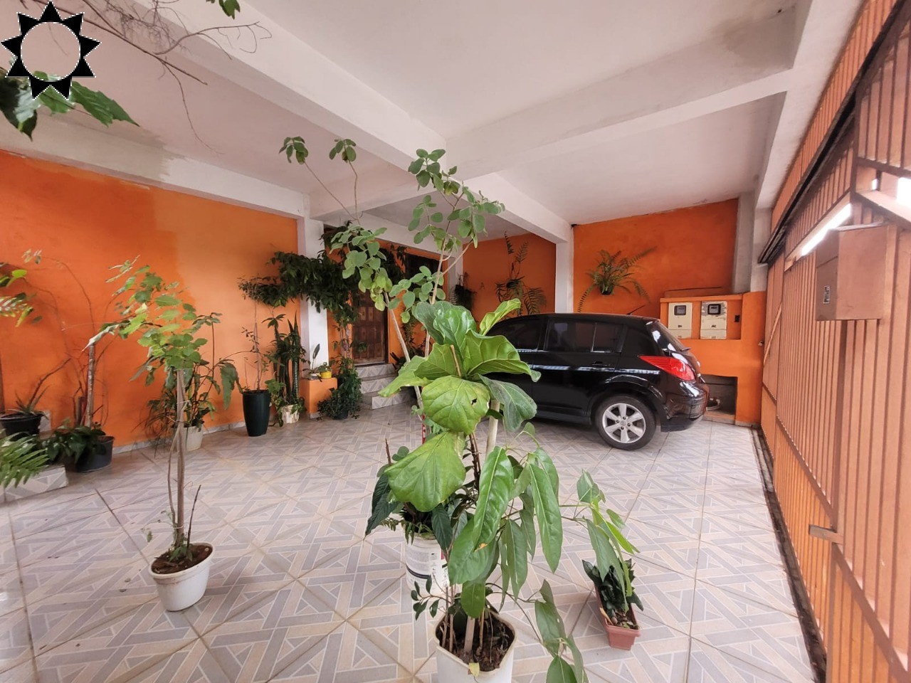 Casa, 3 quartos, 176 m² - Foto 2