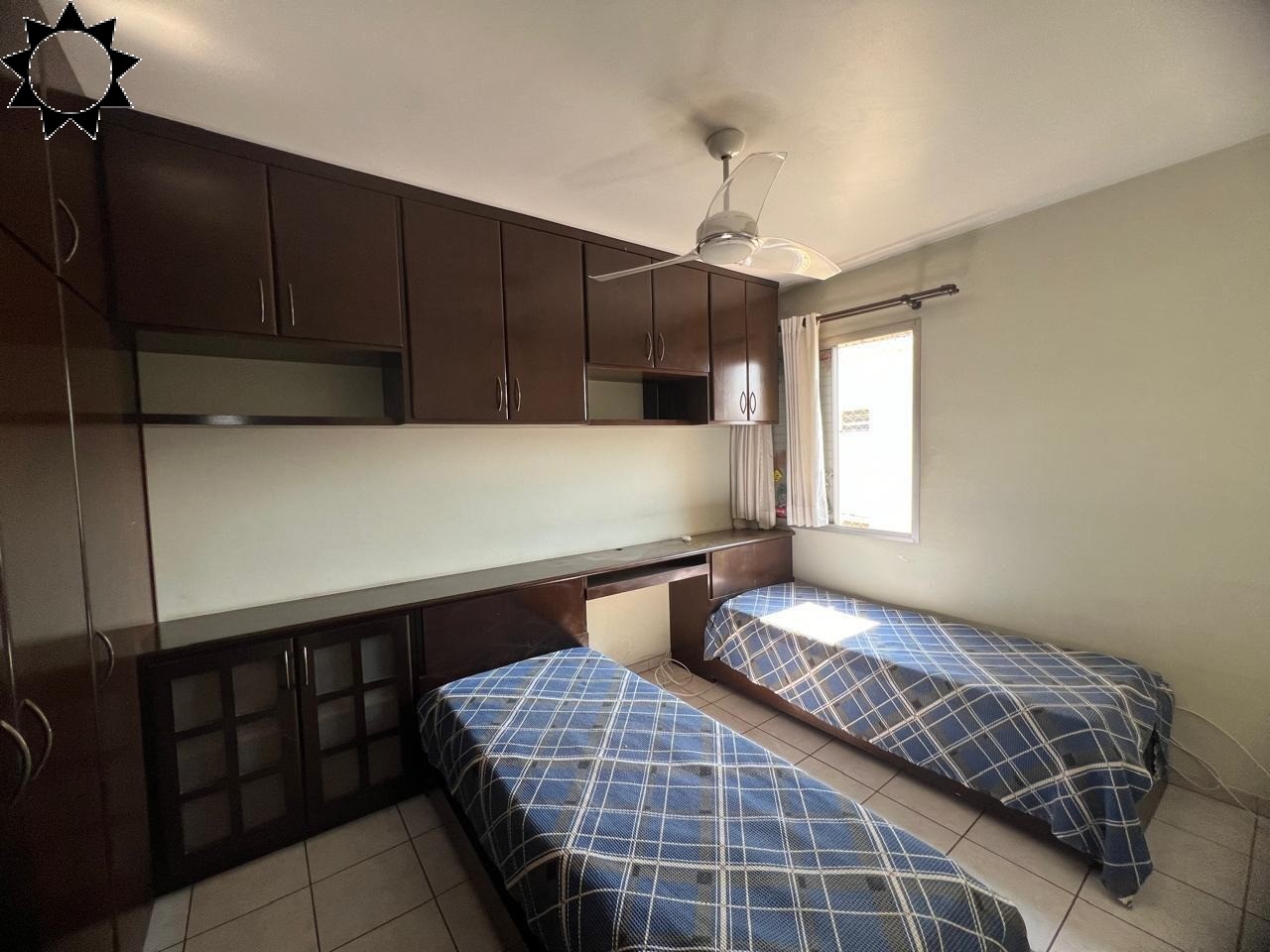 Apartamento, 2 quartos, 60 m² - Foto 7