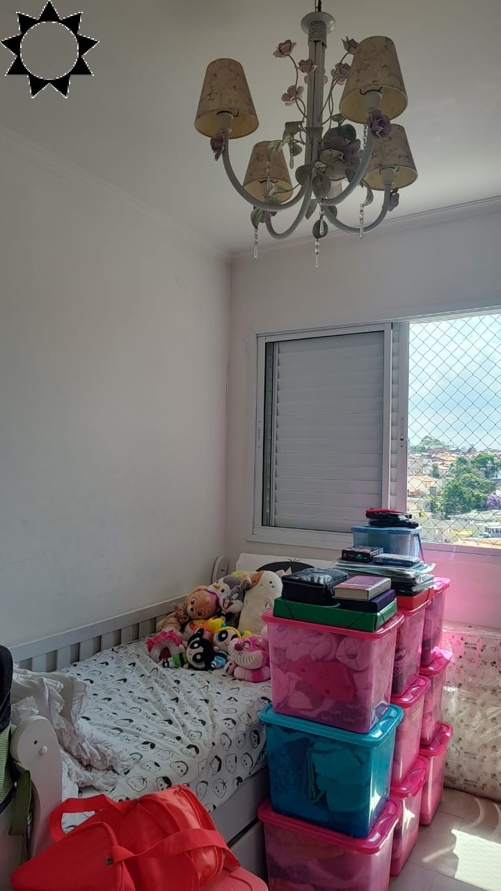 Apartamento, 2 quartos, 72 m² - Foto 12