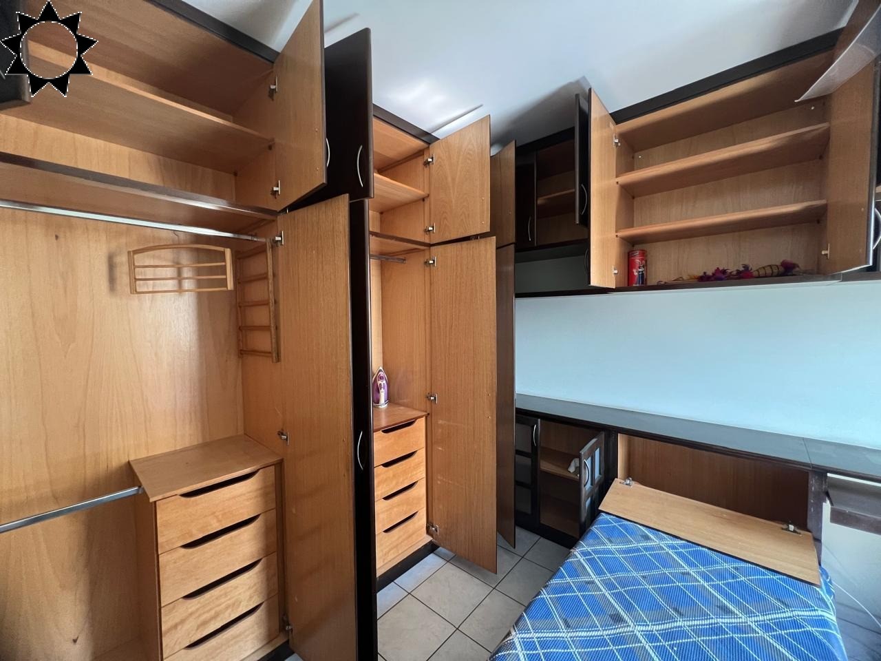 Apartamento, 2 quartos, 60 m² - Foto 10