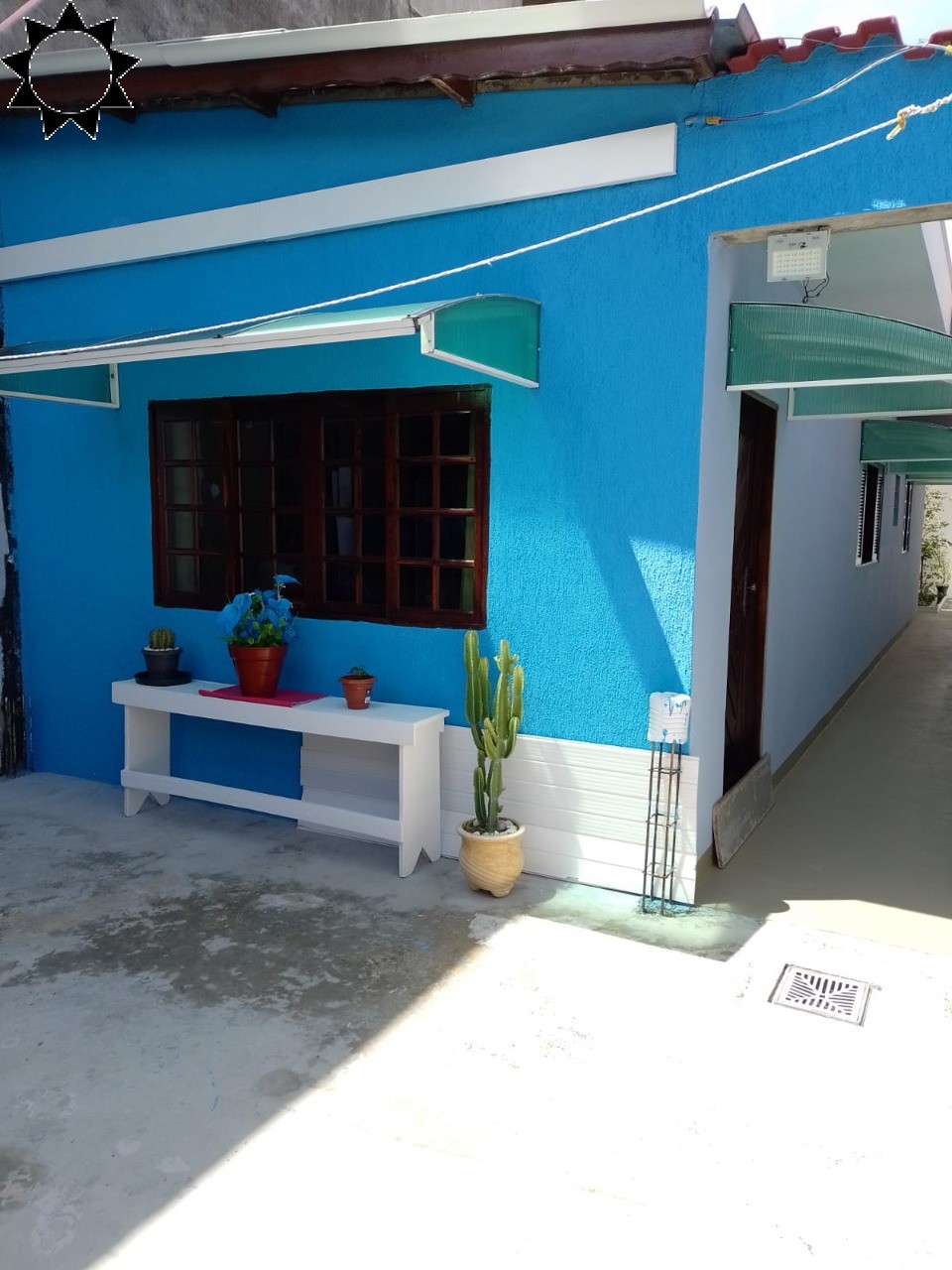 Casa, 1 quarto, 60 m² - Foto 19